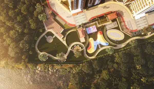 Auro Sapphire Amenities