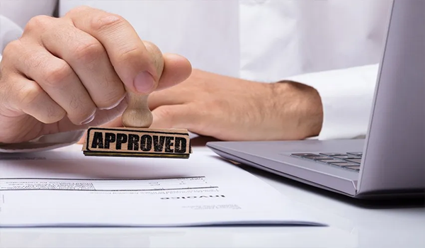 Featured Image of Auro Sapphire Approvals