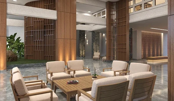 Featured Image of Auro Sapphire Clubhouse