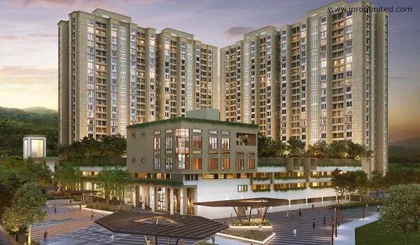 Featured Image of Auro Sapphire Hyderabad