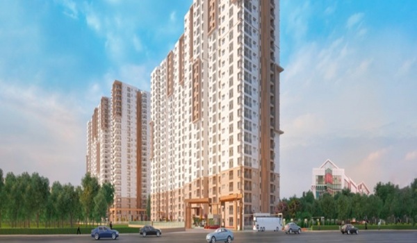 Price of Apartments in Kondapur