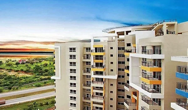 Featured Image of Apartments Near Rajiv Gandhi International Airport Hyderabad