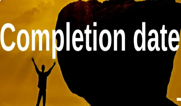 Featured Image of Auro Sapphire Completion Date