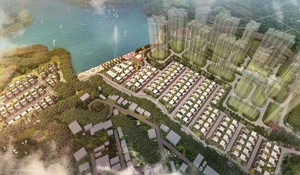 Featured Image of Kondapur