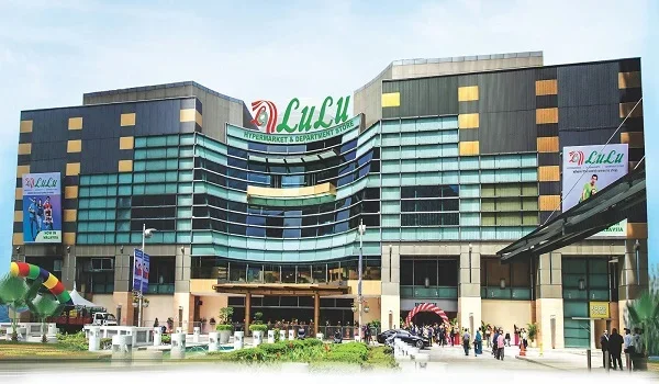 Featured Image of Lulu Mall